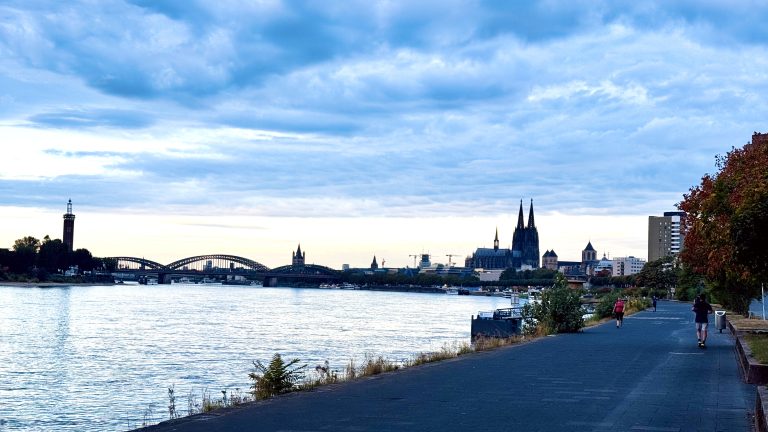 Klausurtagung des Vorstands in Köln