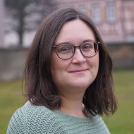 Cornelia Strobel